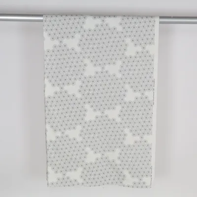 Tekstil (Hvid, Grå) fra IKEA