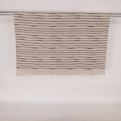 Filt (82051018) från Bloomingville Bomull, Polyester, Viskos