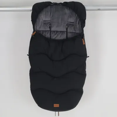 Chancelière (Gris) de Fillikid Polyester