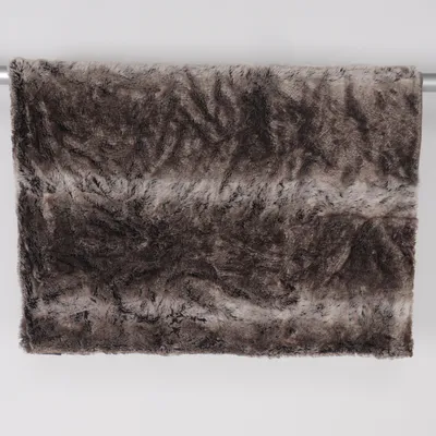 Filt (Grå, Brun) från Newport Akryl, Polyester