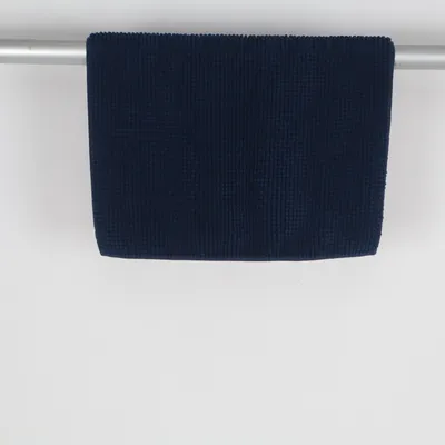 Badmat (Blauw)
