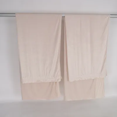 Kanallängd (Rosa) från Mio Polyester