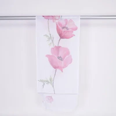 Kanallängd (Vit, Rosa, Grön, Beige, Flerfärgad) från Collection