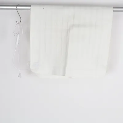Heating blanket (White) from Rubicson
