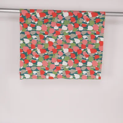Textile (Multicolore)