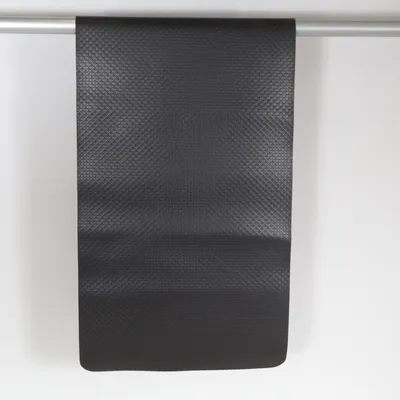 Träningsmatta (Svart, Grön) från Blackroll