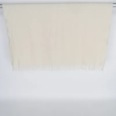 Plaid (Beige) from Klippan for Hemtex Wool