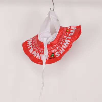 Vattensportsutrustning (Röd, Vit) från Swim Academy Freds