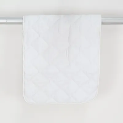 Mattress (White) from NG Baby Organic cotton