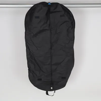 Resegarderob (Grå) från Brothers