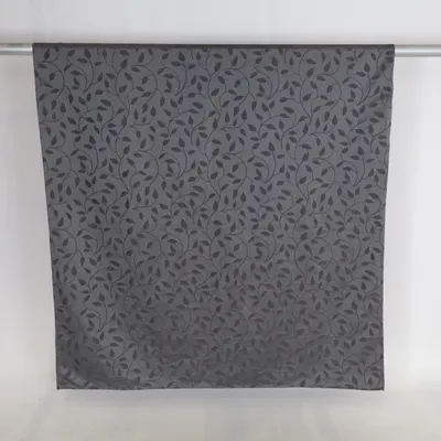 Bordsduk (Grå) Polyester