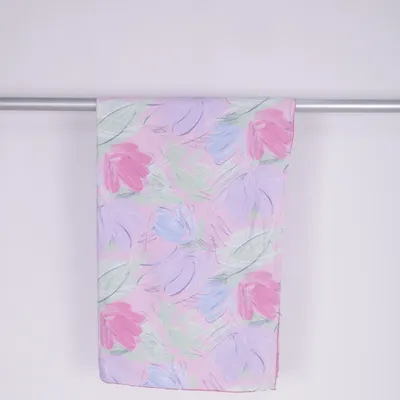 Duvet cover (Multicolored) from Høie of Scandinavia Cotton