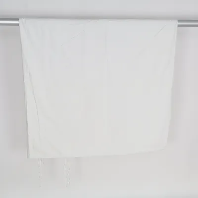 Duvet cover (White) from Mille Notti Cotton