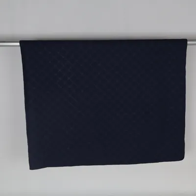 Sengetæppe (Blå) fra Meradiso Polyester