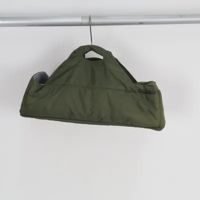 Chancelière (Vert, Gris) de Kronan