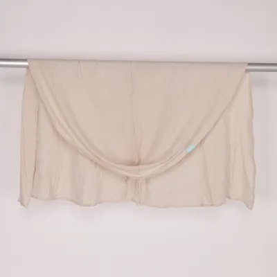 Sänghimmel (Beige) från Najell Bomull