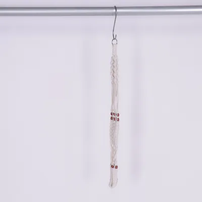 Plant hanger (Wit, Rood)