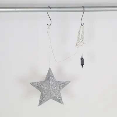 Christmas star (JT-DC3V0.6W-E) from Czjutai