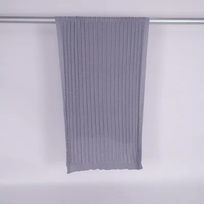 Pläd (Blå) från Brax Feel Good