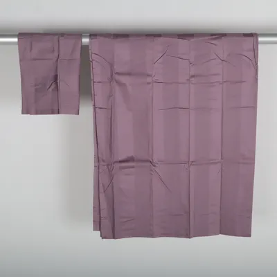 Parure de lit (Violet) de Hemtex Coton