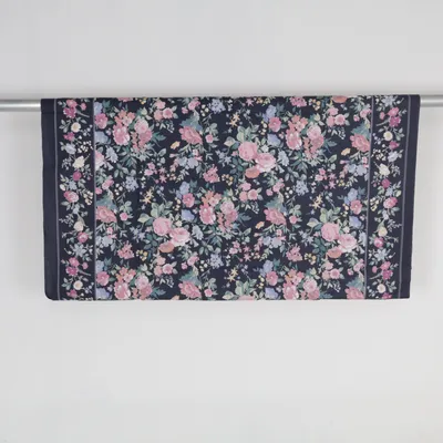 Textile (Black, Pink, Multicolored)
