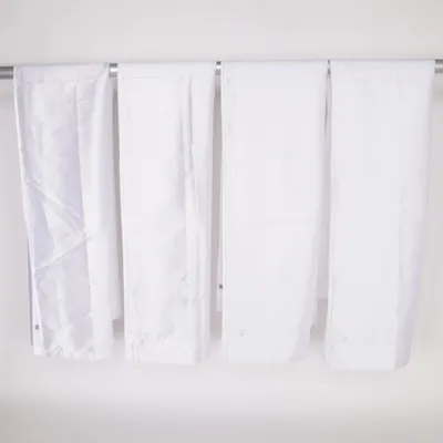 Kanallängd (Vit) från Jotex