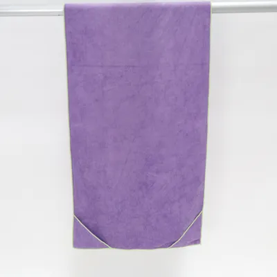 Yogaredskap (Lila) från Gaiam