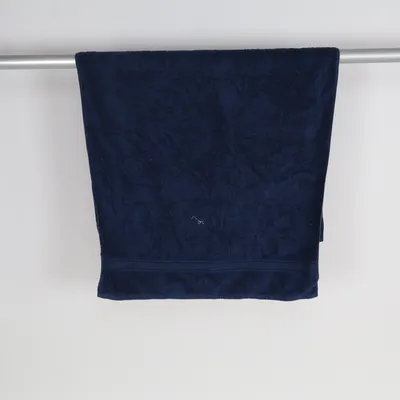 Serviette (Bleu) de Lord Nelson Coton