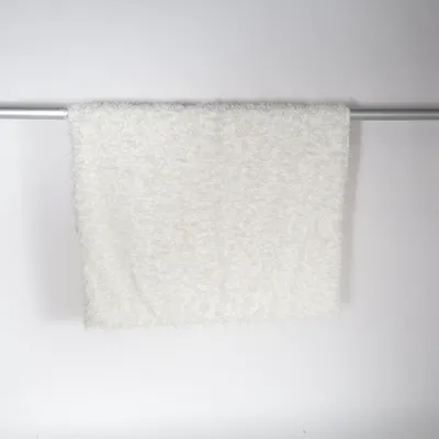 Blanket (White) from Lord Nelson Acrylic