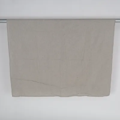 Nappe de table (Beige) de Jotex Coton, Lin