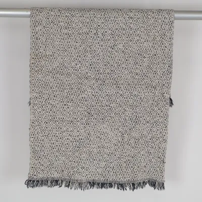 Woven rug (Rörkar) from IKEA