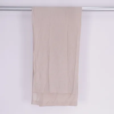 Kanallängd (Beige) från Elsaform Bomull