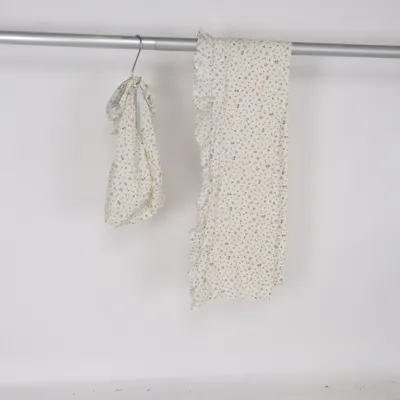 Babynest (Beige, Flerfarvet) fra Disney Baby