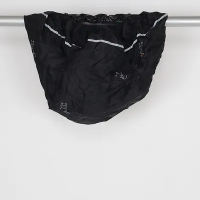 Stroller cover (Black) from Baby Dan