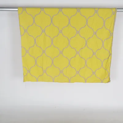 Housse de couette (Beige, Jaune) de Hemtex Coton
