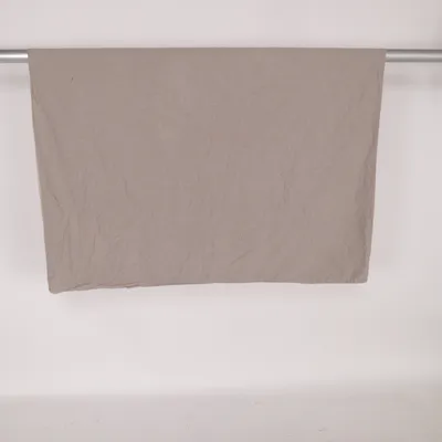 Påslakan (Grå, Beige)