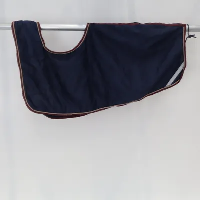 Paardendeken (Blauw, Rood) van Horsepol