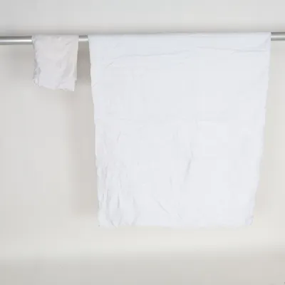 Bed set (White) from Nina Royal Cotton
