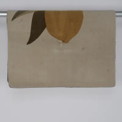 Badrumsmatta (Beige)