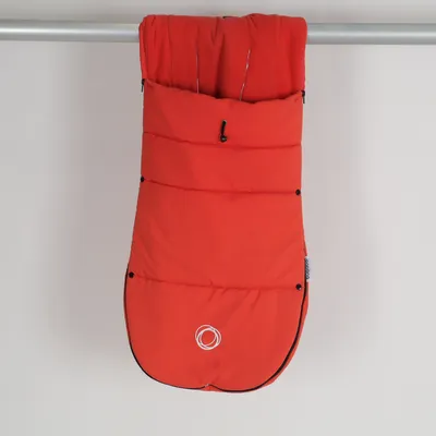 Chancelière (Orange) de Bugaboo