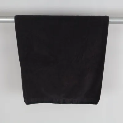 Bath towel (Brown) from Dirty Linen Cotton