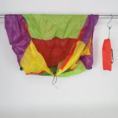 Speeltent (Meerkleurig) van Lekia