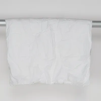 Täcke (Vit) från Dacron Bomull, Polyester