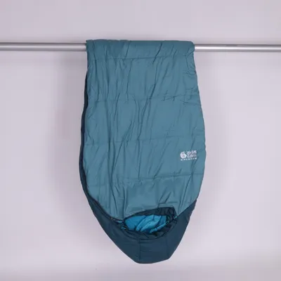 Sleeping bag (Blue) from Mountain Hard Wear
