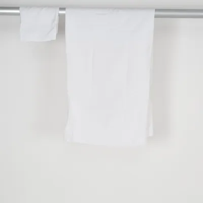 Pillowcase (White) from Høie of Scandinavia