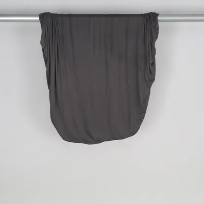 Housse de matelas (Gris) de Meradiso Polyester