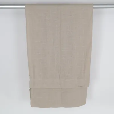 Kanallängd (Beige) från IKEA Bomull, Linne