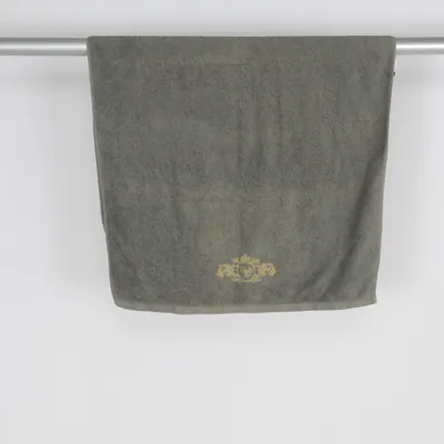 Badlakan (Grön) från Zara Home
