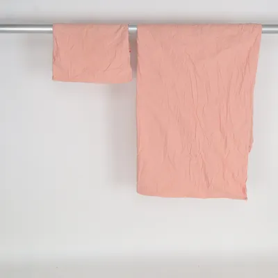 Bäddset (Rosa) från Ellos Home Bomull