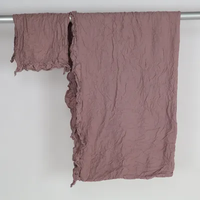 Bäddset (Rosa) från H&M Home Bomull, Linne